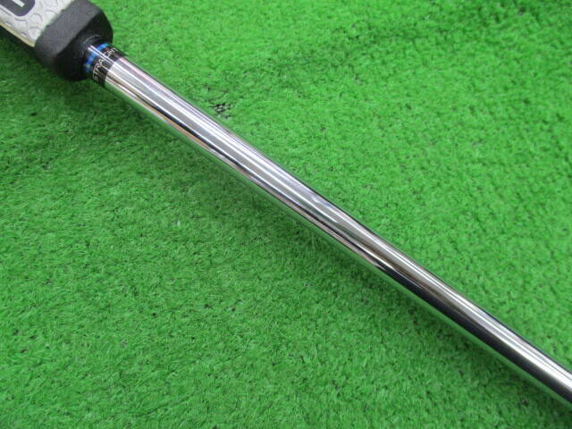 中古 SIGMA G TYNEパター ゴルフ用品