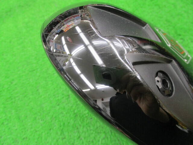 中古 GTD GT455 (付属無) 10°ドライバー ゴルフ用品