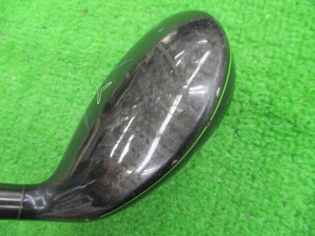 中古 EPIC STAR #5(23゜)ユーティリティ ゴルフ用品