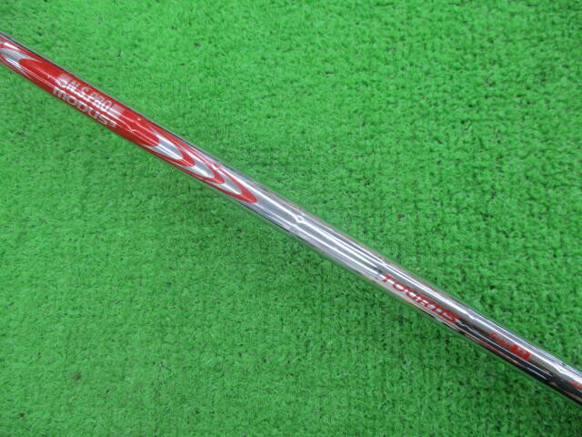 中古 DJ-4 ライトブラックメッキ 50°ウェッジ ゴルフ用品