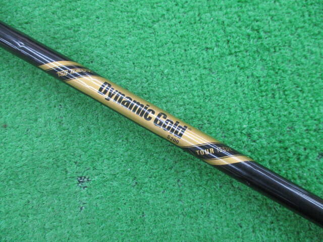 中古 VOKEY COLD FORGED (2015) ブラック 50゜-08Fウェッジ ゴルフ用品