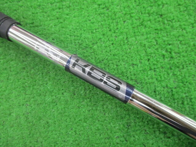 中古 MILLED GRIND HI-TOE (2022) カッパー 58°-10°ウェッジ ゴルフ用品