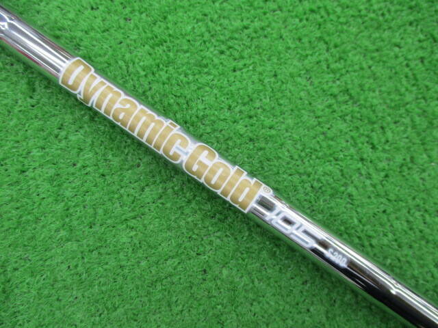 中古 Vokey SM9 ツアークローム 48°-10Fウェッジ ゴルフ用品