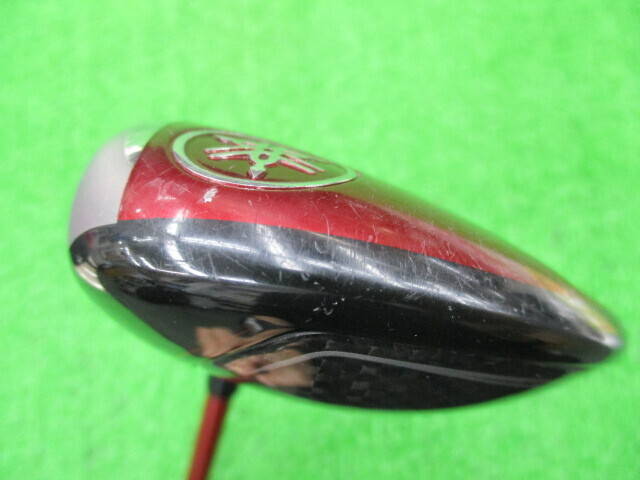 中古 RMX VD #5(18°)フェアウェイウッド ゴルフ用品