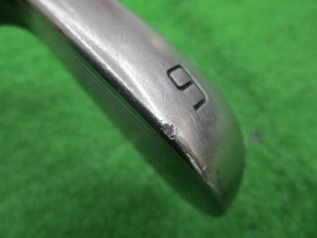 中古 TB-5 FORGED BLACK Edition  5本アイアンセット ゴルフ用品