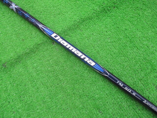 中古 SIM MAX 10.5° レフティドライバー ゴルフ用品