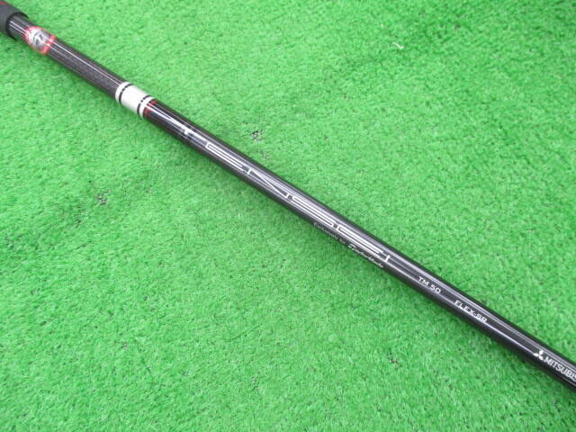 中古 300 MINI DRIVER 11.5°ドライバー ゴルフ用品