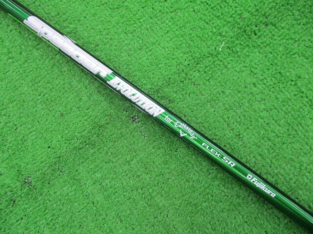 中古 EPIC MAX FAST #5(18°)フェアウェイウッド ゴルフ用品