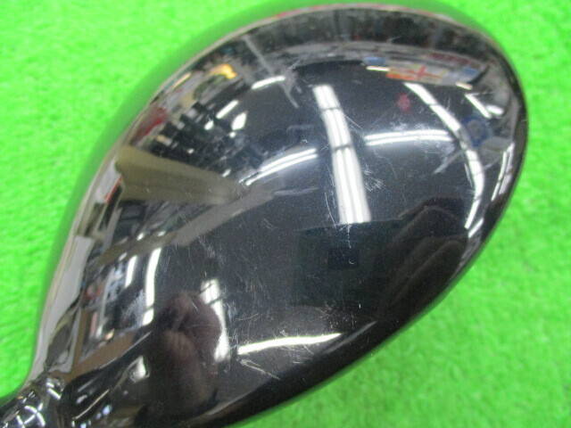 中古 BIG BERTHA ALPHA 815 (付属無)  9゜ドライバー ゴルフ用品