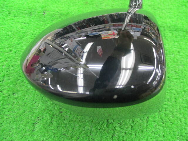 中古 LEGACY TOUR 9.5゜ドライバー ゴルフ用品