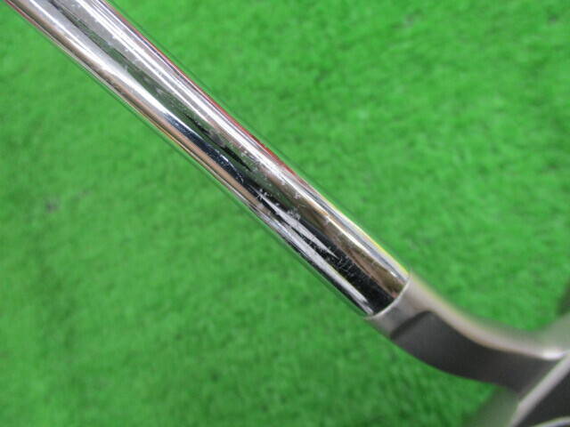 中古 STUDIO STYLE NEWPORT 1.5 34/340Gパター ゴルフ用品