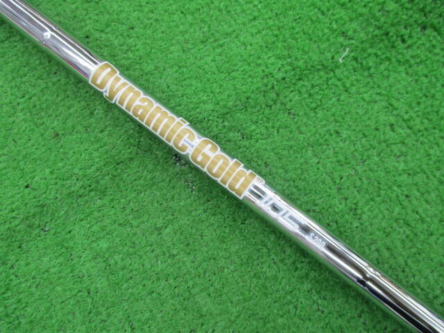 中古 ダンロップ 5番アイアン 1単品アイアン ゴルフ用品