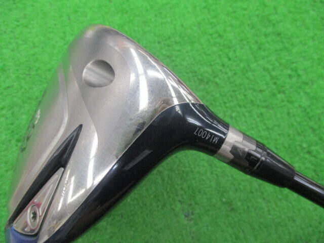 中古 VG3 (2014) (付属無) 10.5゜ドライバー ゴルフ用品