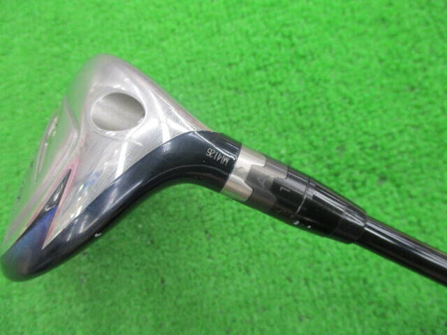 中古 VG3 (2014) (付属無) #7(21゜)フェアウェイウッド ゴルフ用品