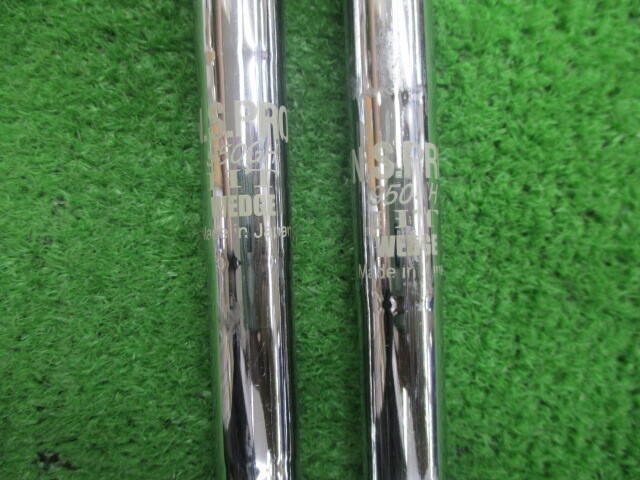 中古 C030 AW(51゜)ウェッジ ゴルフ用品