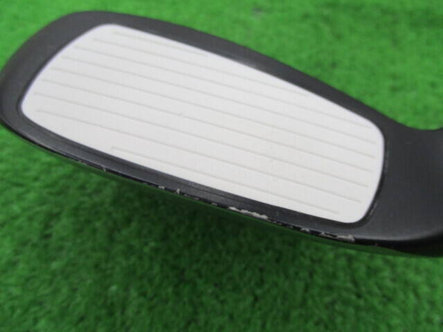 中古 ODYSSEY CHIPPER 37°ウェッジ ゴルフ用品