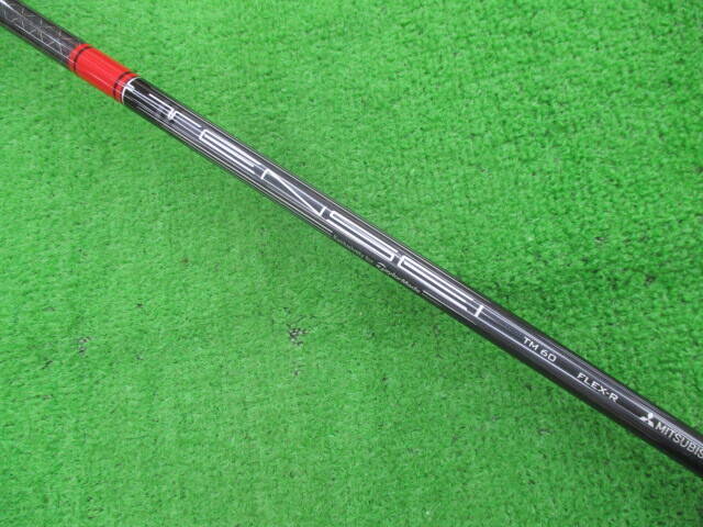 中古 STEALTH 2 HD #4(23°)ユーティリティ ゴルフ用品