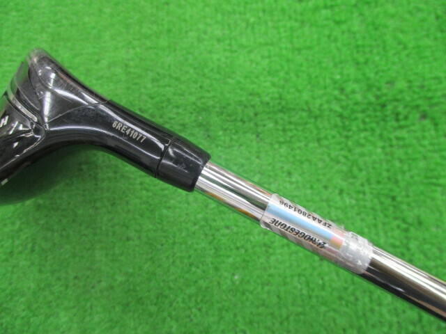 中古 TOUR B XD-H (2018) H2(18ﾟ)ユーティリティ ゴルフ用品