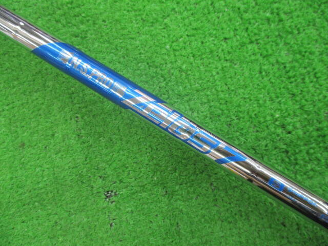 中古 Vokey SM8 ツアークローム 46°-10Fウェッジ ゴルフ用品