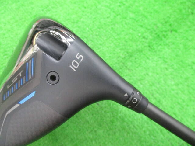 中古 G440 LST 10.5°ドライバー ゴルフ用品
