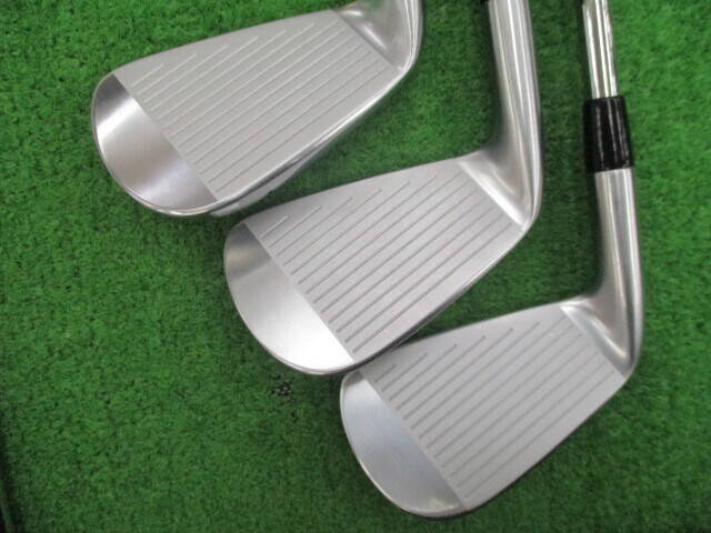 中古 BRIDGESTONE 258CBP  6本アイアンセット ゴルフ用品