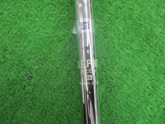 中古 CBX 50ﾟ-11ウェッジ ゴルフ用品