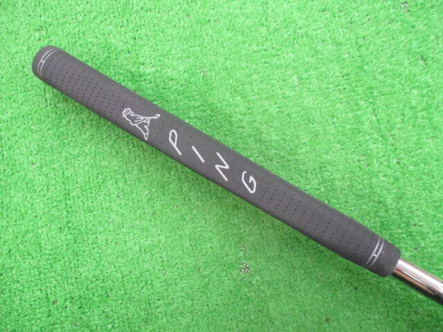 中古 HB SOFT 2 #8Cパター ゴルフ用品
