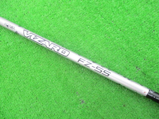 中古 TOUR WORLD GS PROTOTYPE II  9.5°ドライバー ゴルフ用品