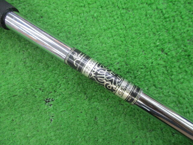 中古 Dinero LIMITED BARONパター ゴルフ用品