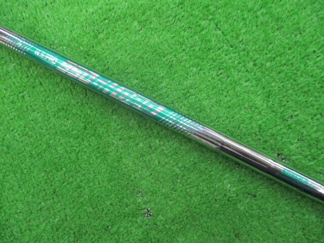 中古 ONOFF FROG'S LEAP-II 64°ウェッジ ゴルフ用品