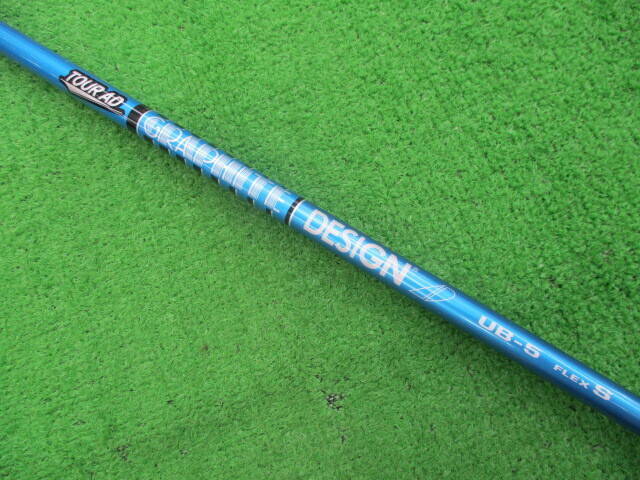 中古 RMX VD 10.5°ドライバー ゴルフ用品