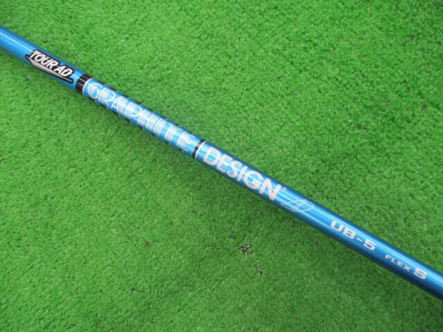 中古 RMX VD #3(15°)フェアウェイウッド ゴルフ用品