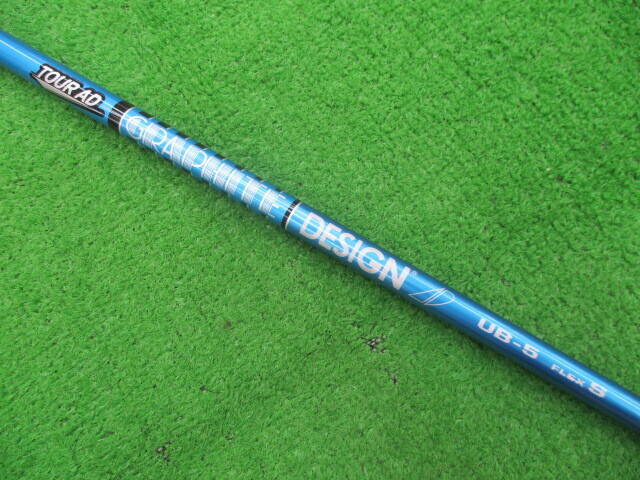 中古 RMX VD #5(18°)フェアウェイウッド ゴルフ用品