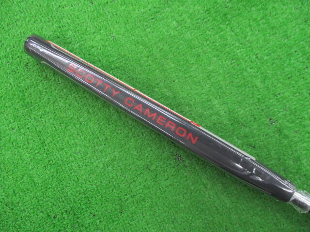 中古 STUDIO STYLE (2025) FASTBACK 1.5パター ゴルフ用品