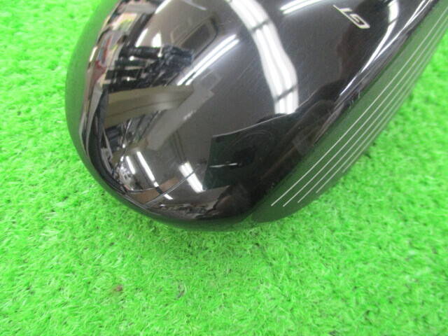 中古 GT2 18°フェアウェイウッド ゴルフ用品