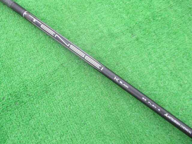 中古 GT1 (US) 18° レフティフェアウェイウッド ゴルフ用品