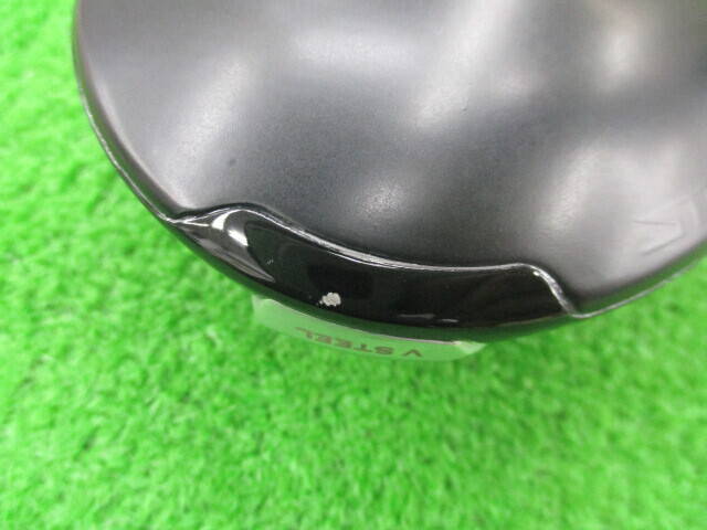 中古 STEALTH PLUS+ #5(19°) レフティフェアウェイウッド ゴルフ用品