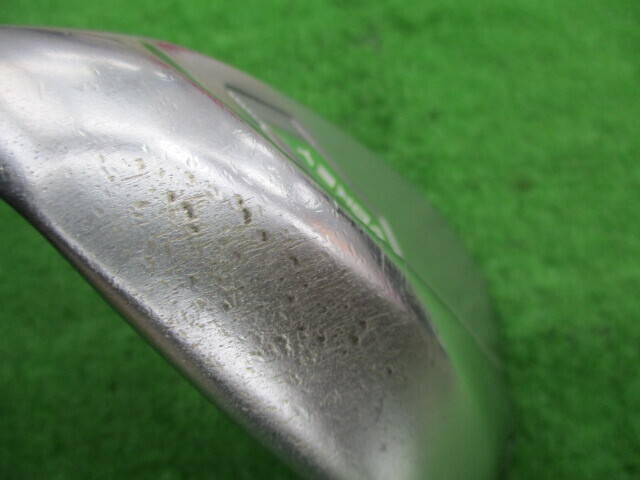 中古 VOKEY FORGED (2021) 58°-06Bウェッジ ゴルフ用品