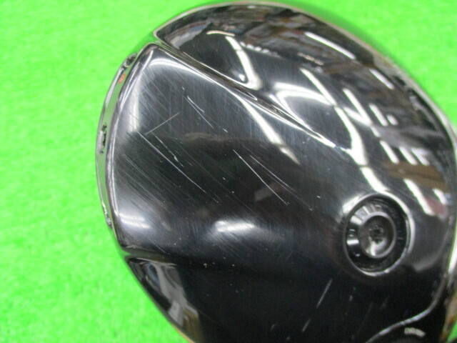 中古 TOUR WORLD TW767 PROTOTYPE-LS  9.5°ドライバー ゴルフ用品