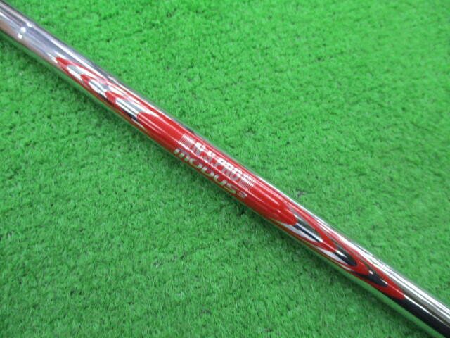 中古 TOUR WORLD PX #5単品アイアン ゴルフ用品