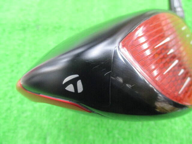 中古 STEALTH 2 HD 10.5°ドライバー ゴルフ用品
