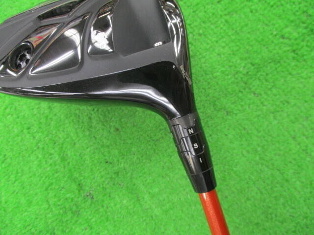 中古 Waoww BANG 10°ドライバー ゴルフ用品