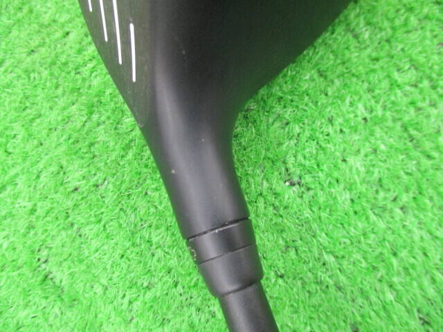 中古 G425 MAX #5(17.5°)フェアウェイウッド ゴルフ用品