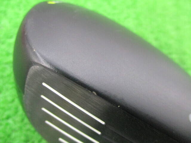 中古 G430 HYBRID #5(26°)ユーティリティ ゴルフ用品