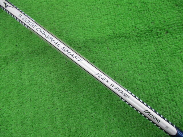 中古 MJ-62 62゜ウェッジ ゴルフ用品