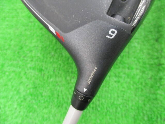 中古 G410 LST 9°ドライバー ゴルフ用品