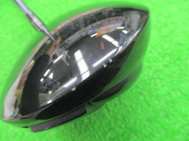 中古 Waoww RV-555 ドライバードライバー ゴルフ用品