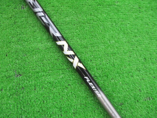 中古 STEALTH GLOIRE #5(23°)ユーティリティ ゴルフ用品