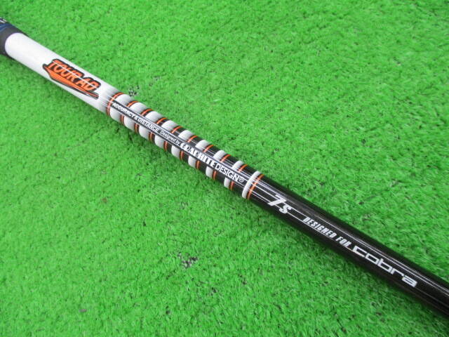 中古 KING LTDx ONE LENGTH 4H(21°)ユーティリティ ゴルフ用品