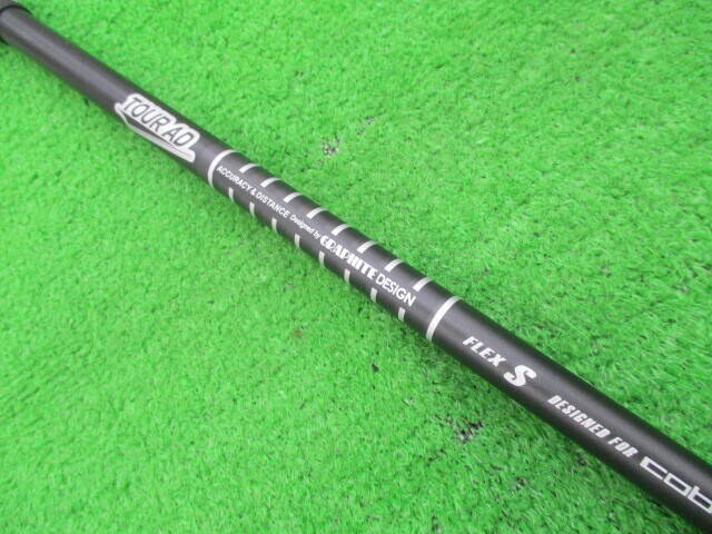 中古 DARKSPEED LS 9°ドライバー ゴルフ用品